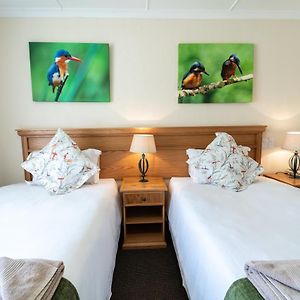 Kingfisher Standard Twin Room